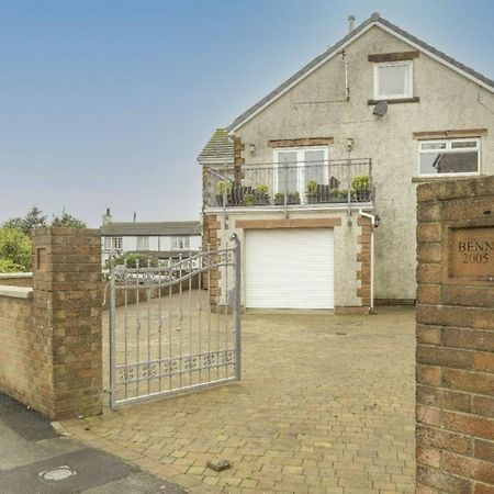 Heron House Haverigg Екстер'єр фото