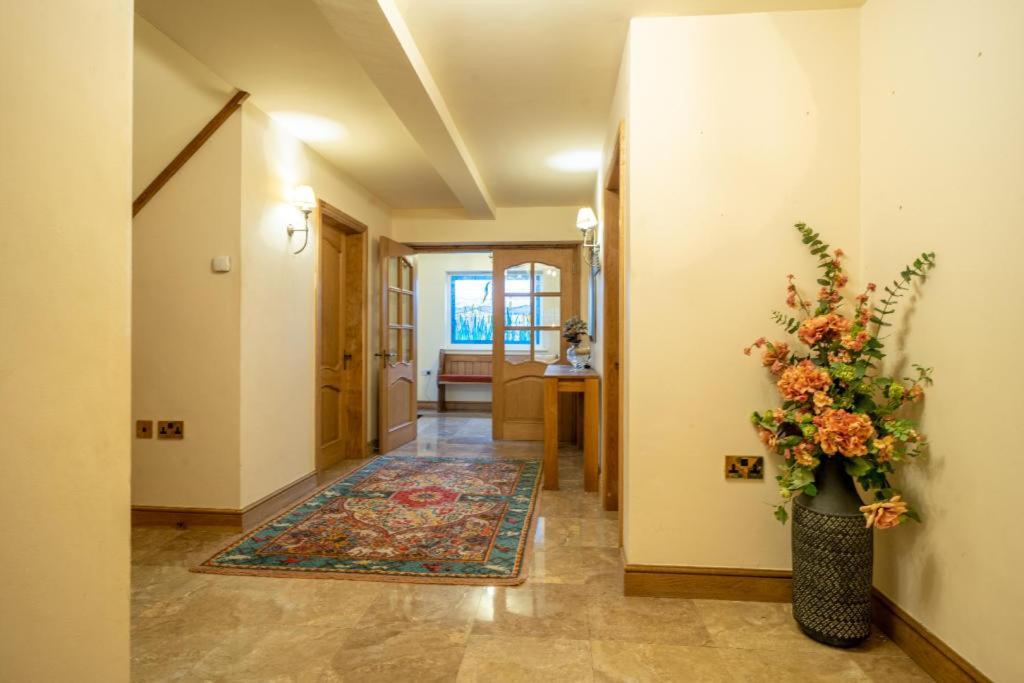 Heron House Haverigg Екстер'єр фото