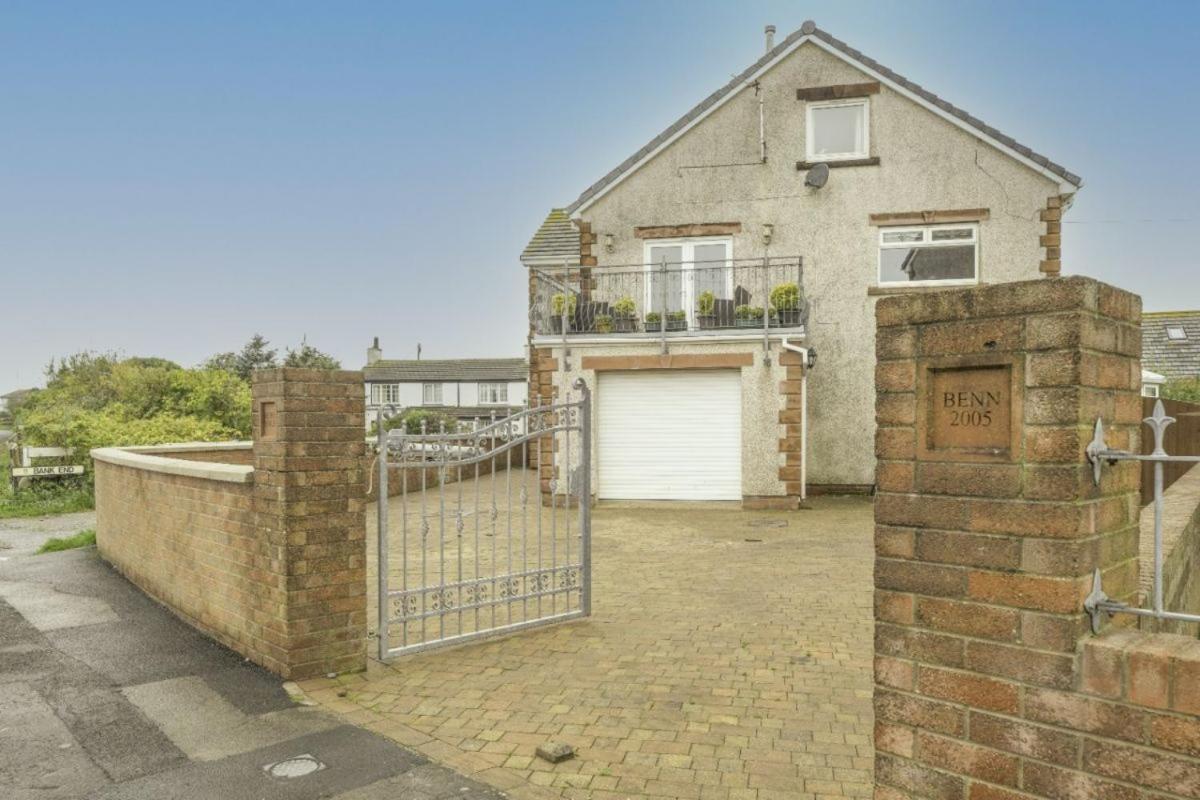 Heron House Haverigg Екстер'єр фото