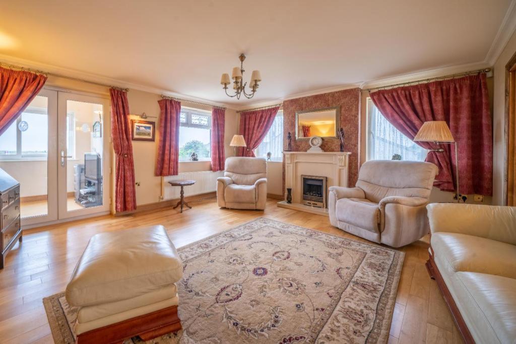 Heron House Haverigg Екстер'єр фото