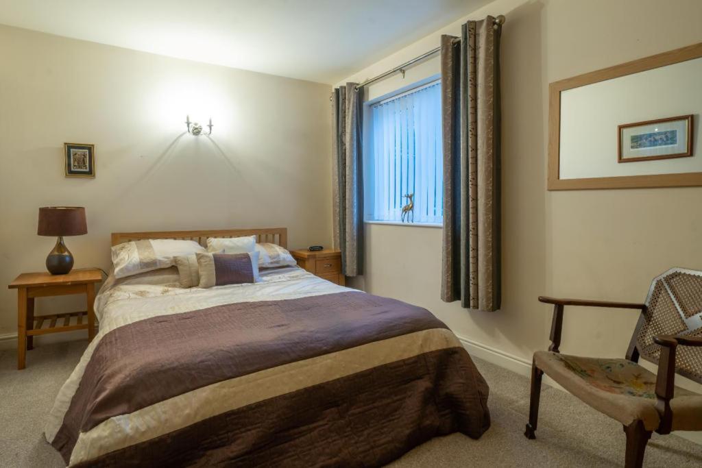 Heron House Haverigg Екстер'єр фото