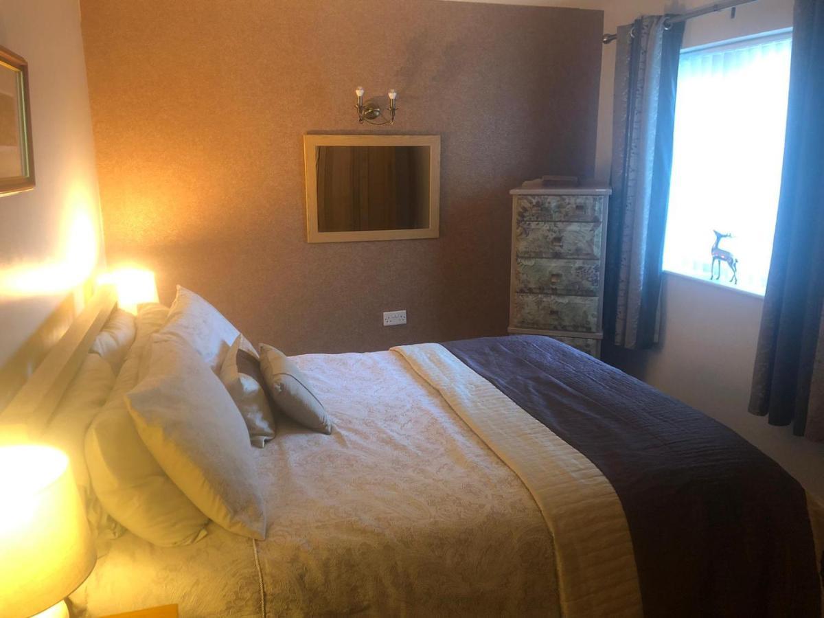 Heron House Haverigg Екстер'єр фото